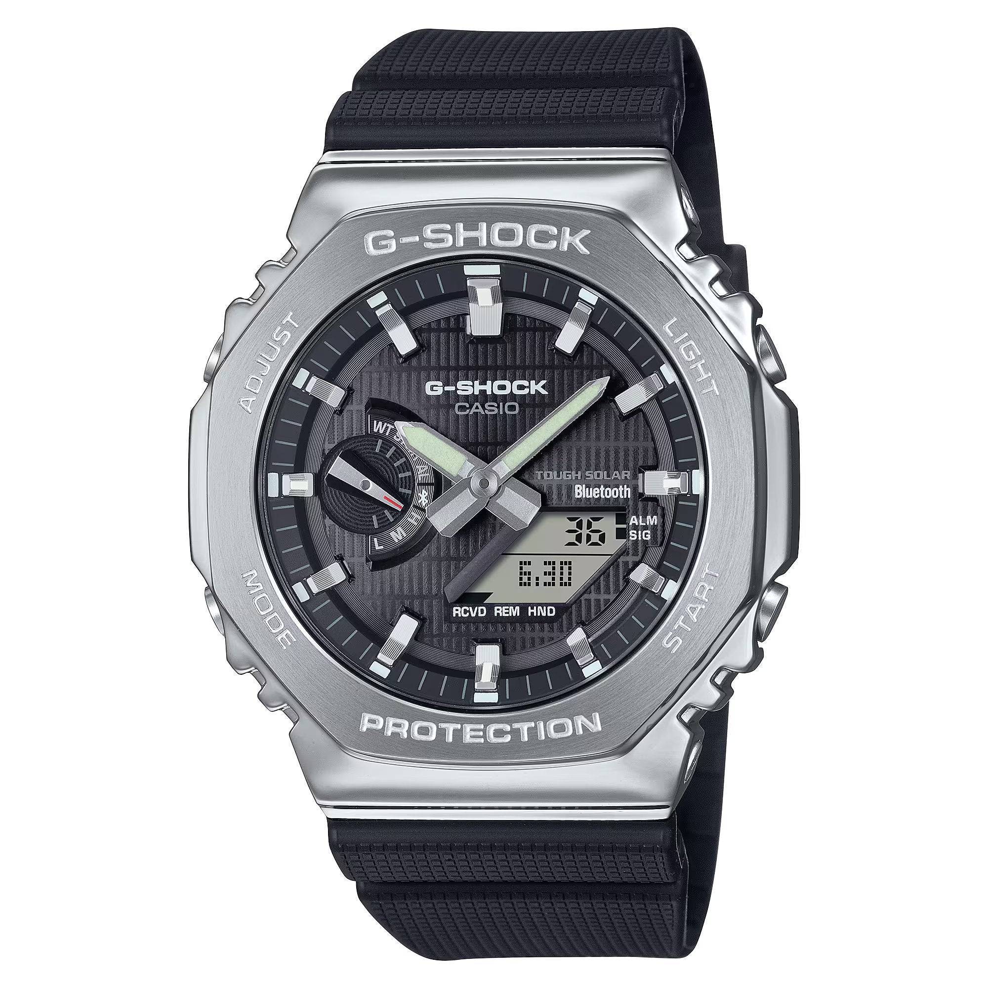 G-Shock Casioak GBM2100-1A
