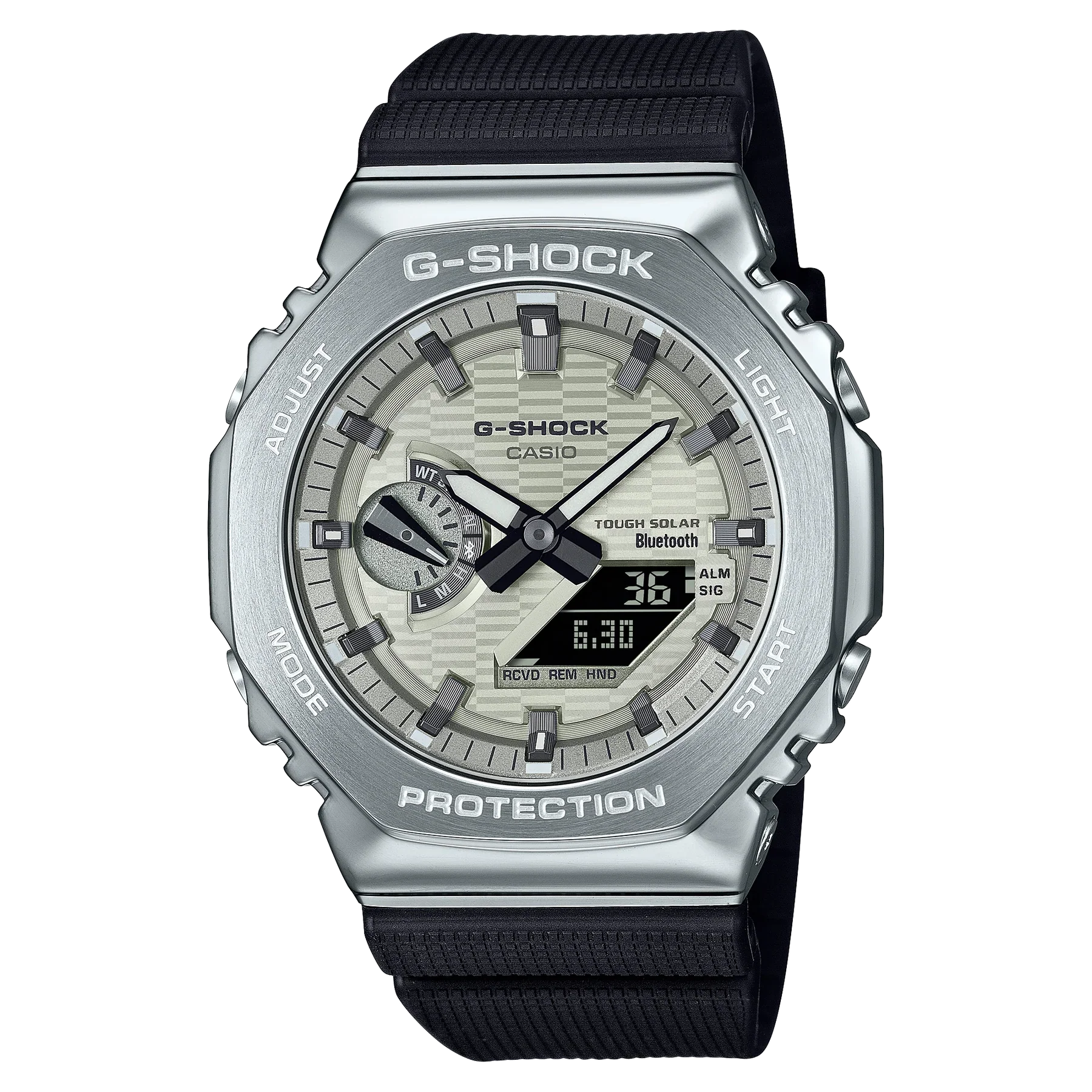 G-Shock GBM2100A-8B