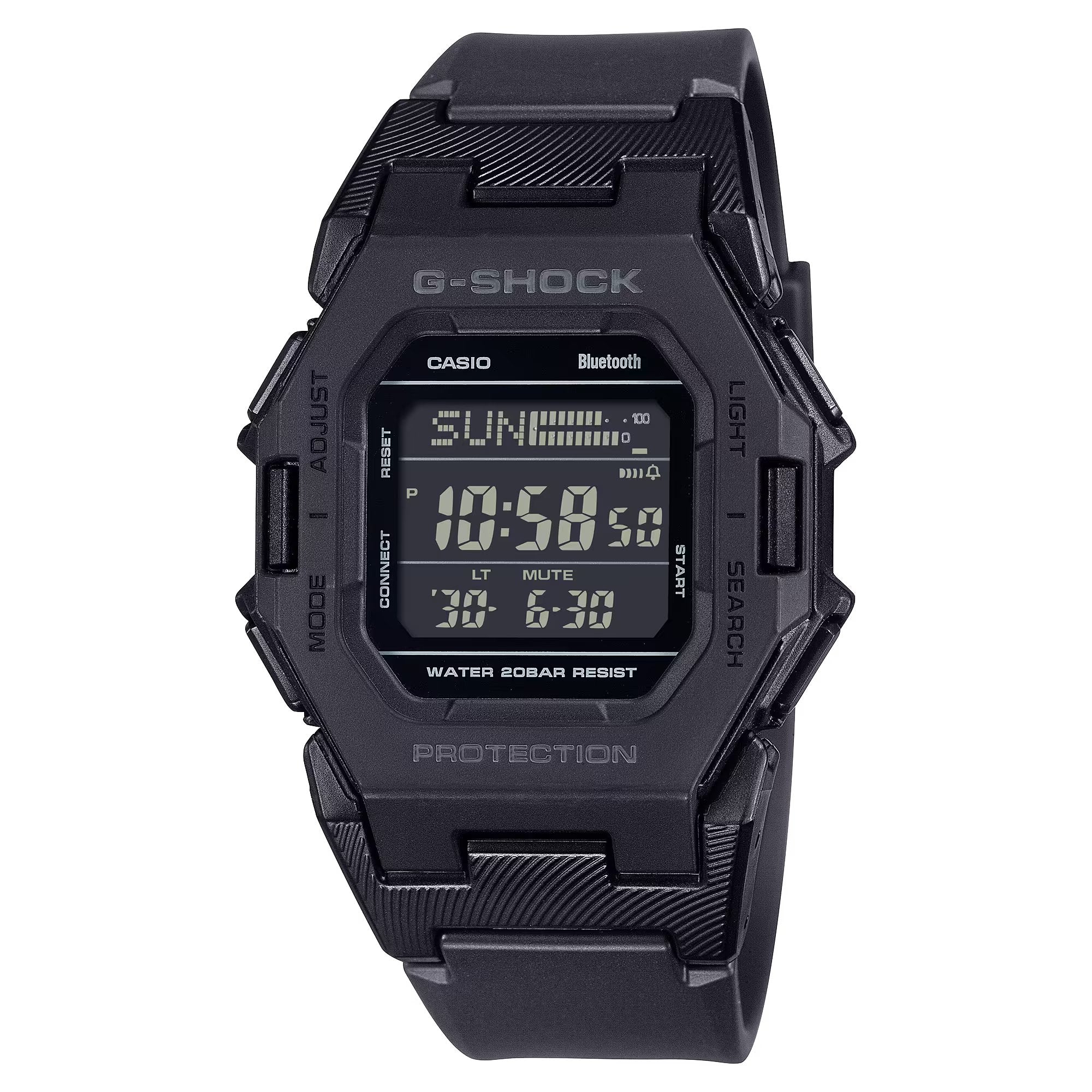 G Shock GDB500-1D