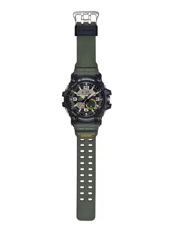 G-Shock Mudmaster GG1000-1A3