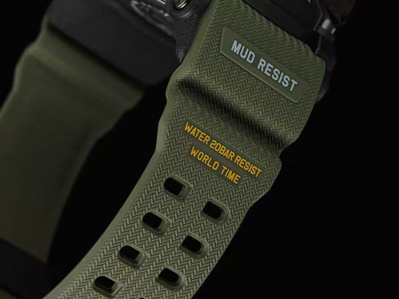 G-Shock Mudmaster GG1000-1A3