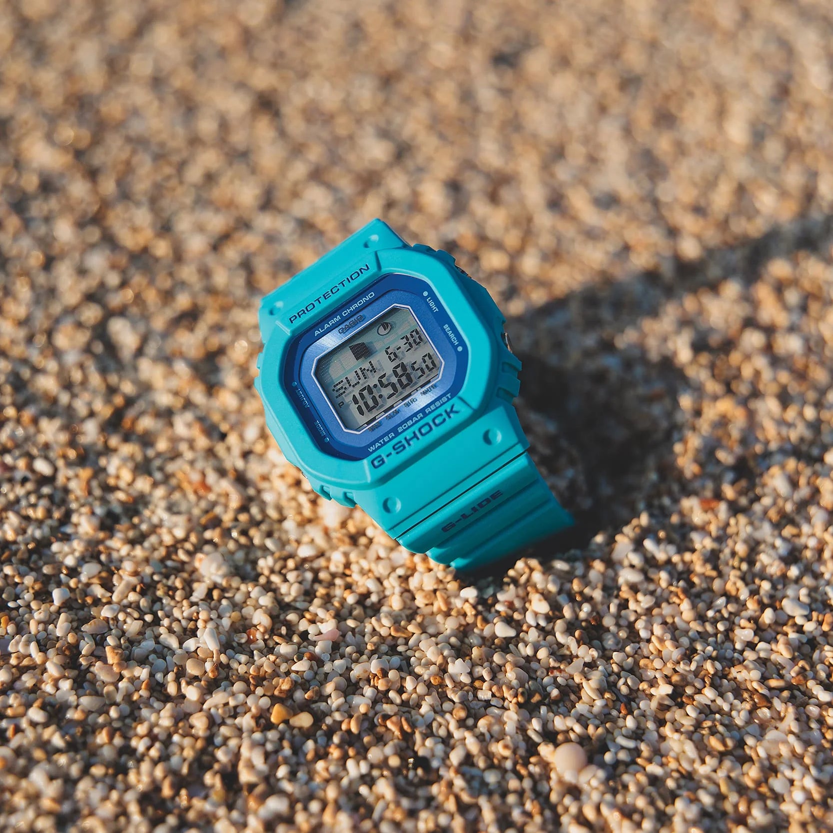 G-Shock  GLXS5610-2D