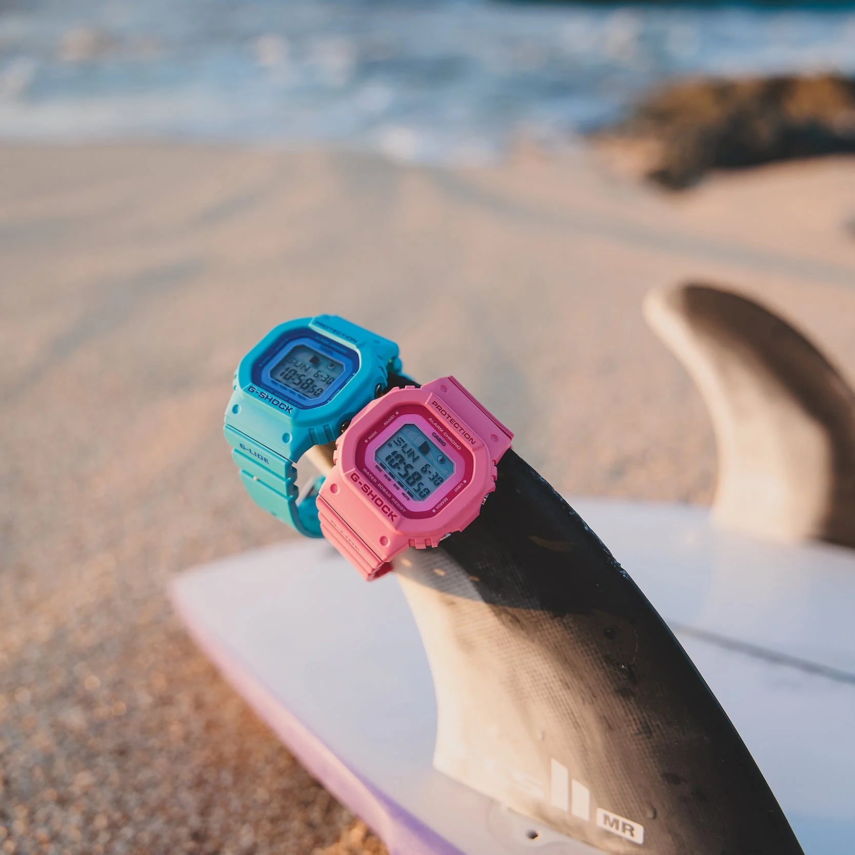 G-Shock  GLXS5610-2D
