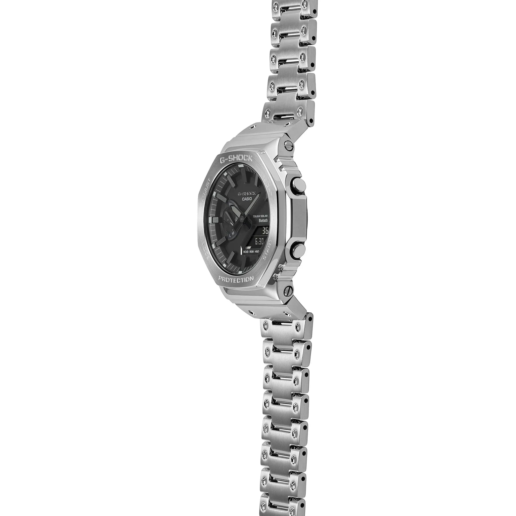 G-Shock Full Metal Casioak GMB2100D-1A / GM-B2100D-1