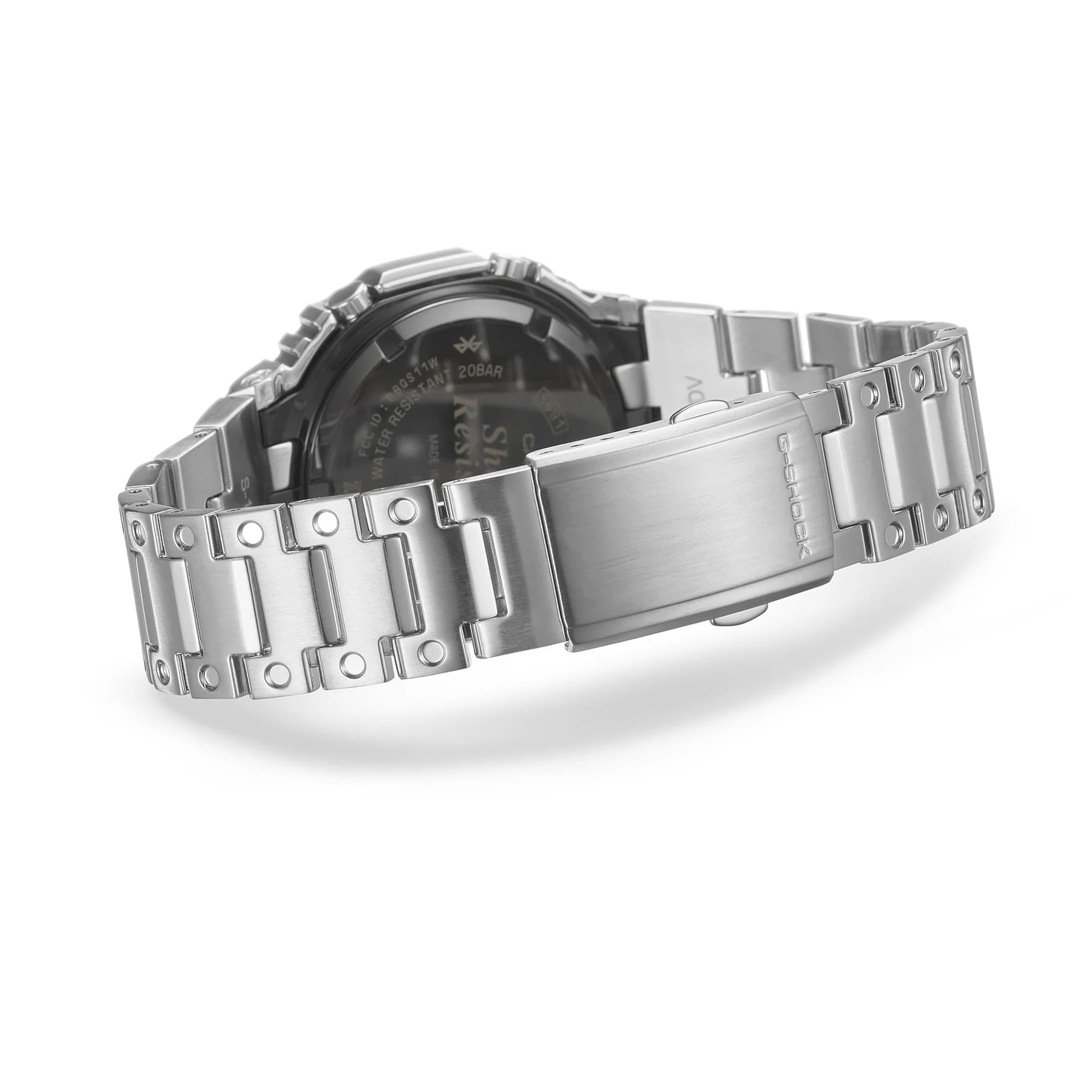 G-Shock Full Metal Casioak GMB2100D-1A / GM-B2100D-1