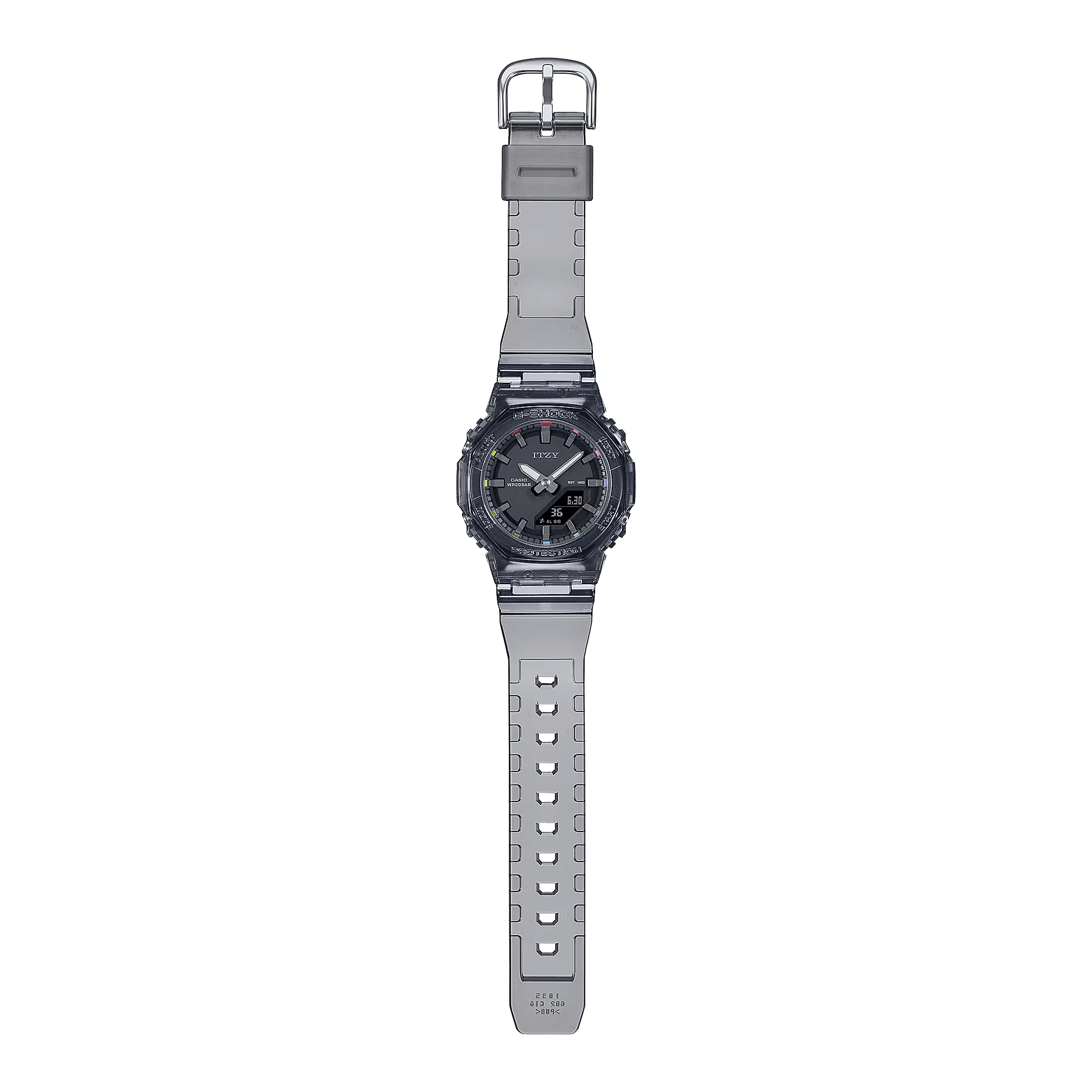 G Shock Mid-Size GMAP2100ZY-1A