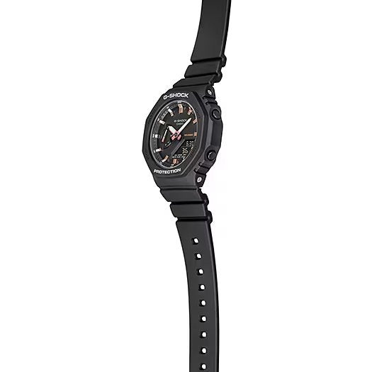 G Shock GMAS Mid-Size Casioak GMAS2100-1A