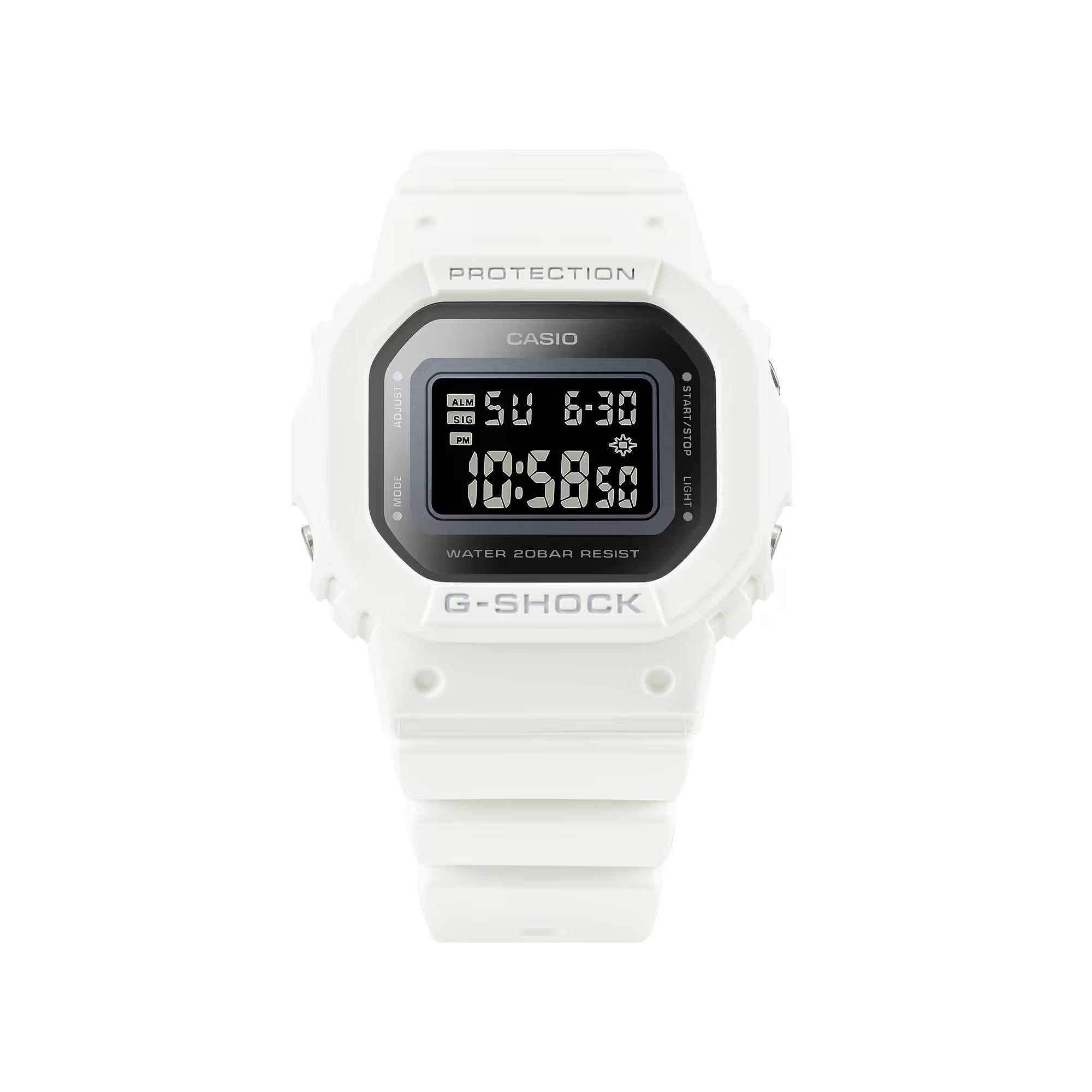 G Shock Mid-Size S Series GMDS5600-7D