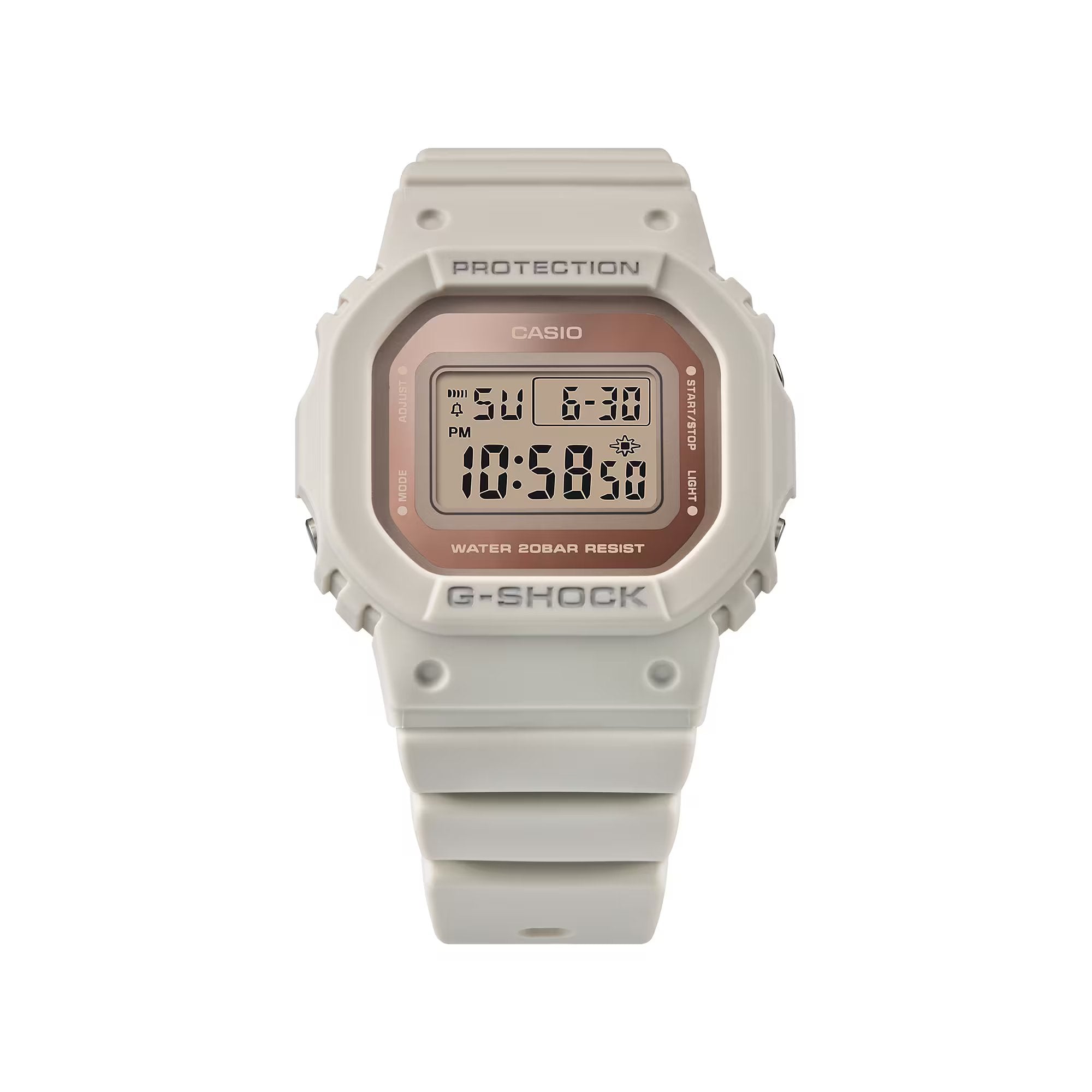 G Shock Mid-Size S Series GMDS5600-8D