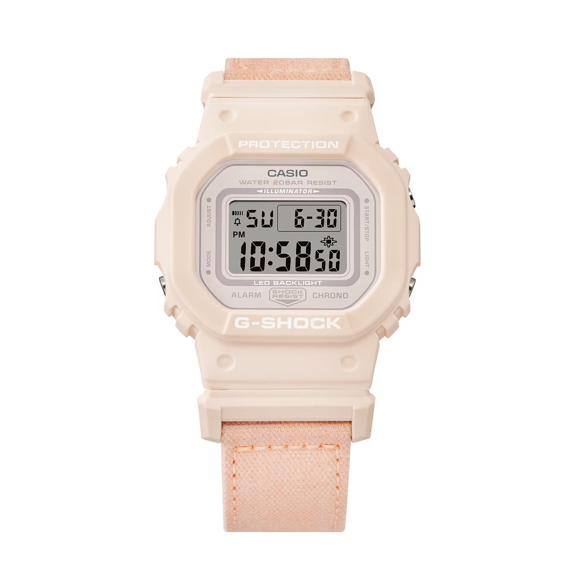 G Shock Mid-Size Series GMDS5600CT-4D