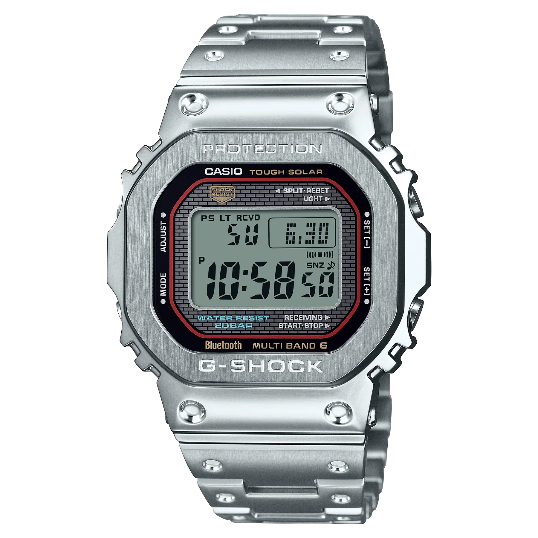 G-Shock GMWB5000D-1C