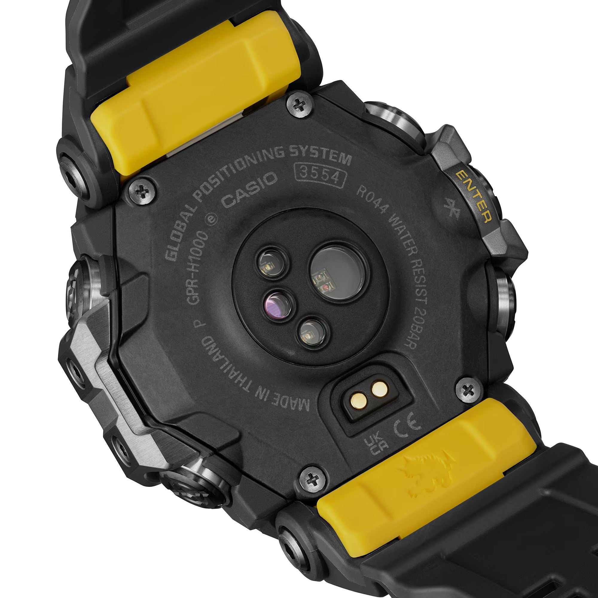 G-Shock Rangeman GPRH1000-1D