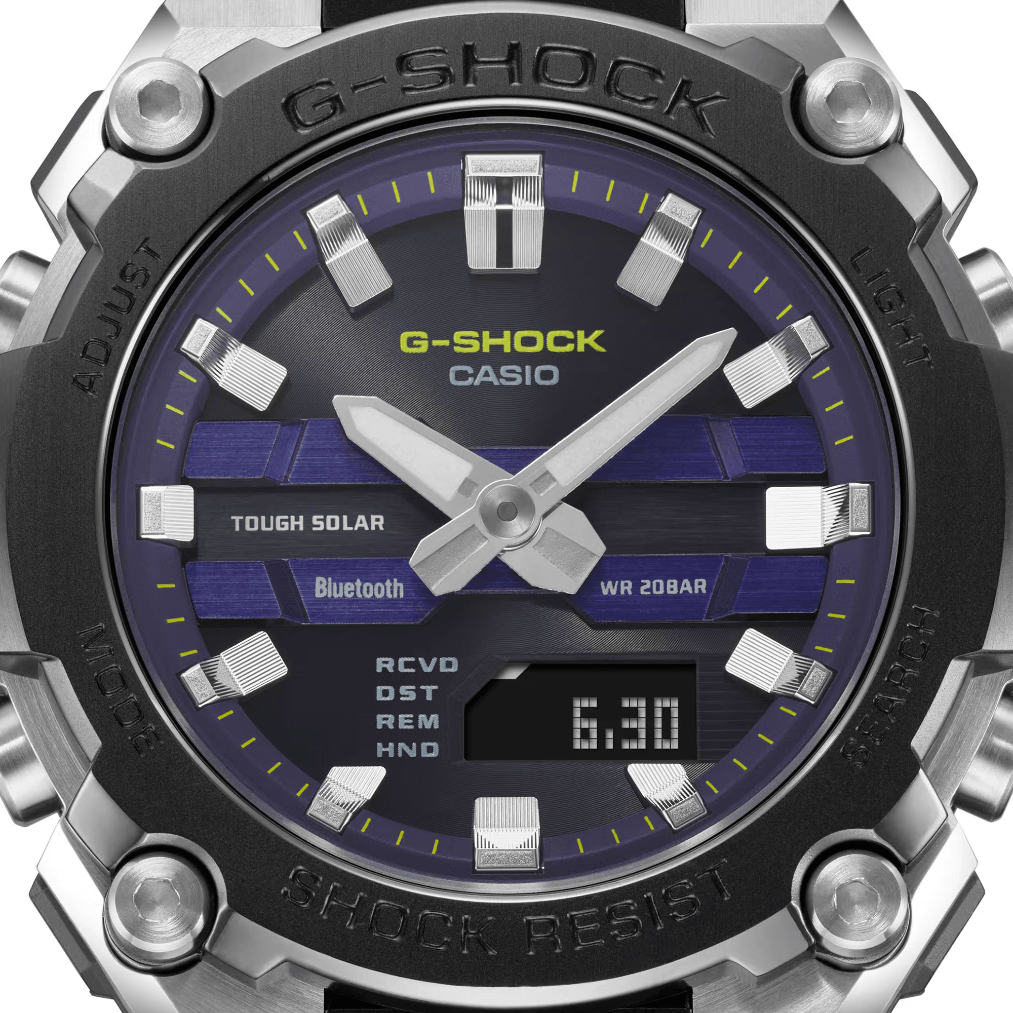 G-Steel Mid Size GSTB600A-1A6