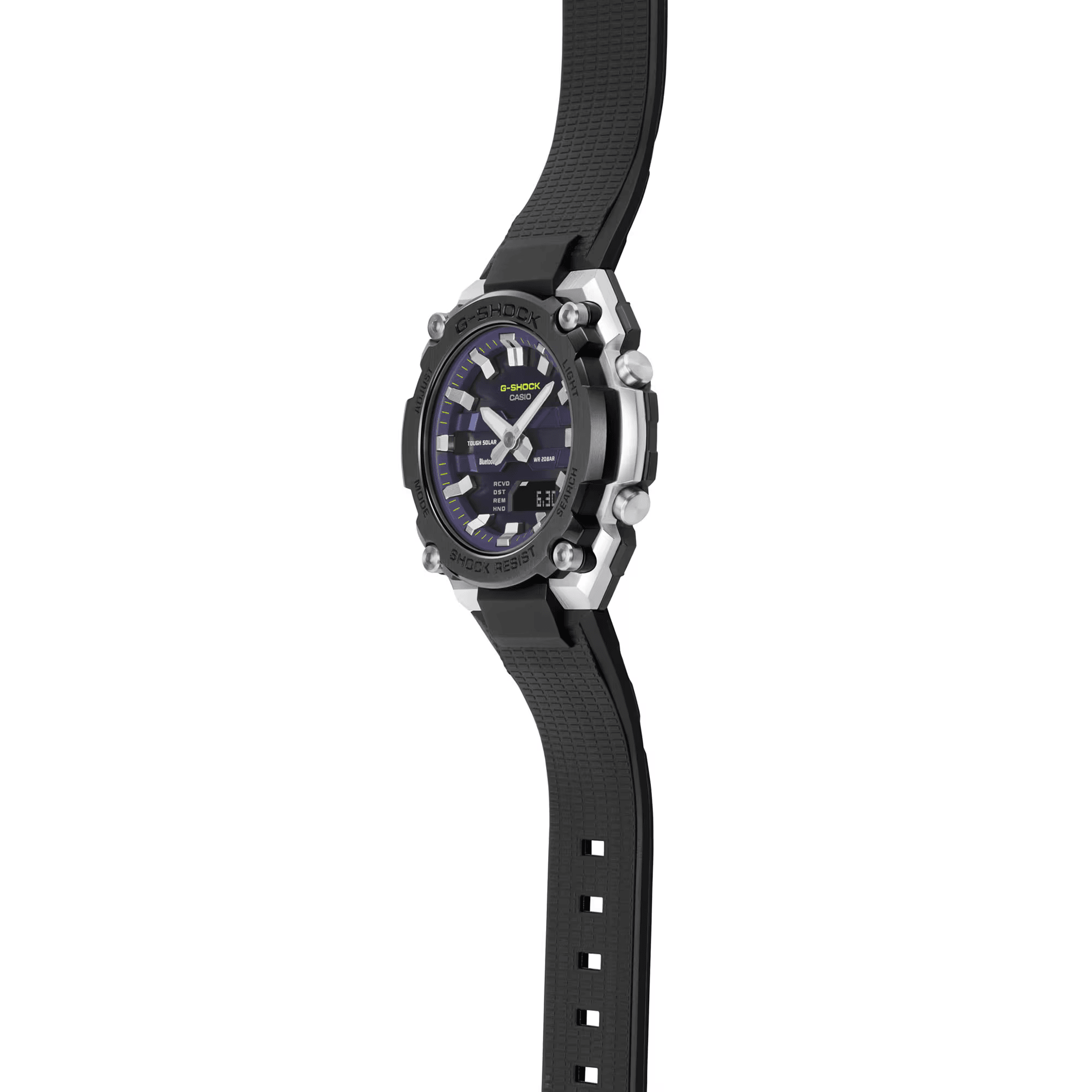 G-Steel Mid Size GSTB600A-1A6