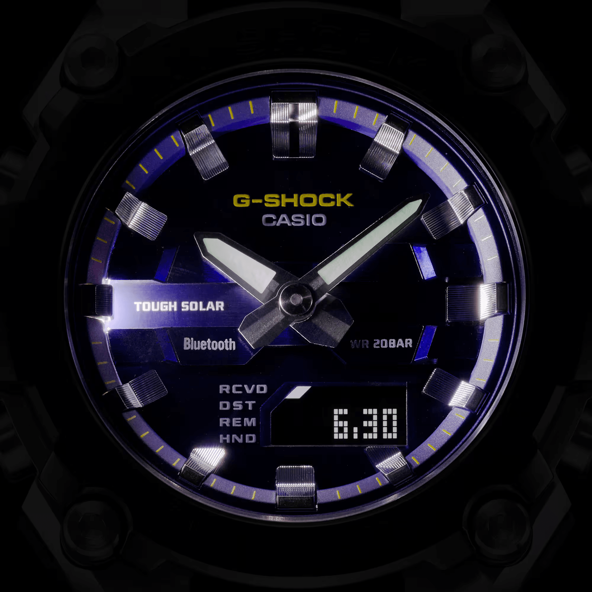 G-Steel Mid Size GSTB600A-1A6