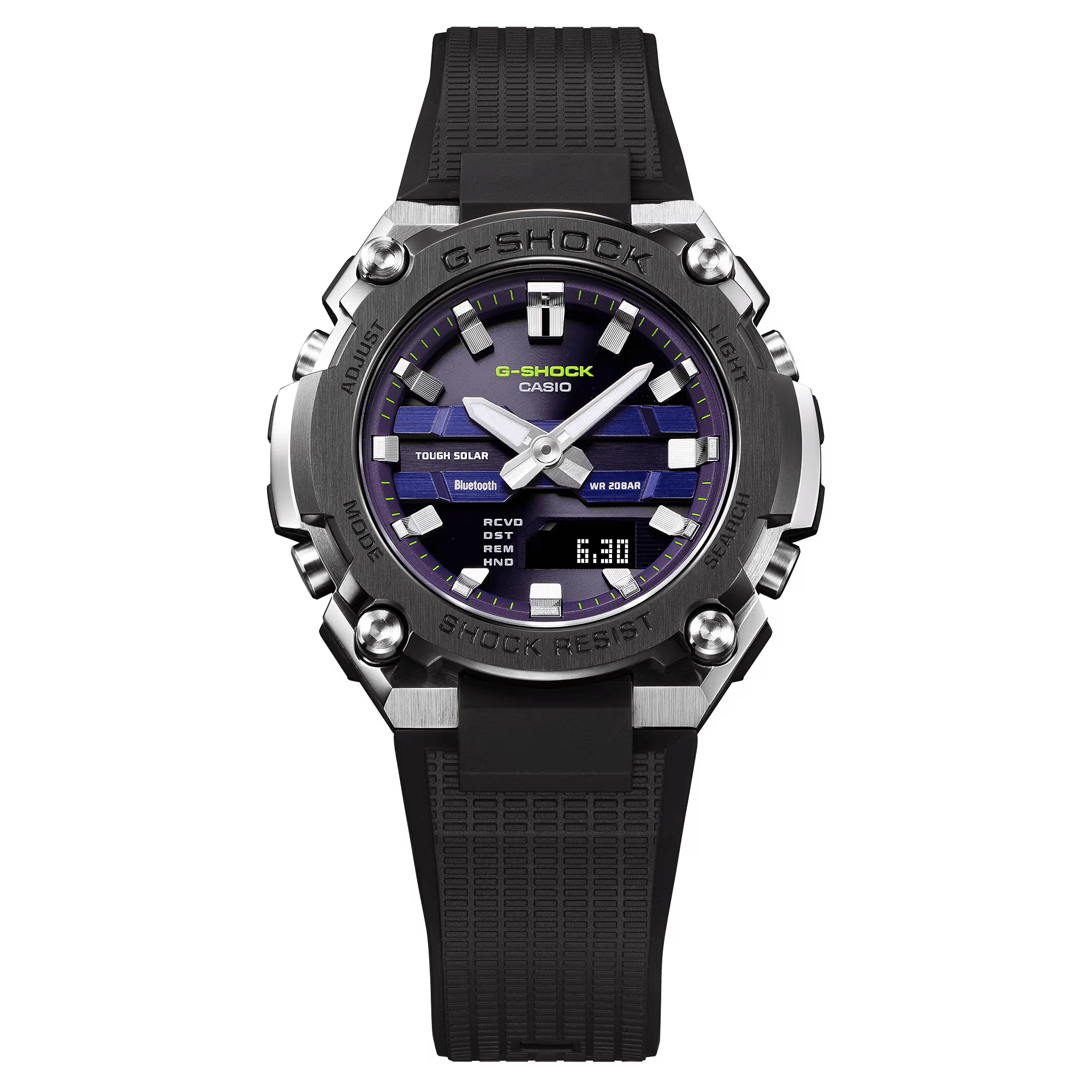 G-Steel Mid Size GSTB600A-1A6