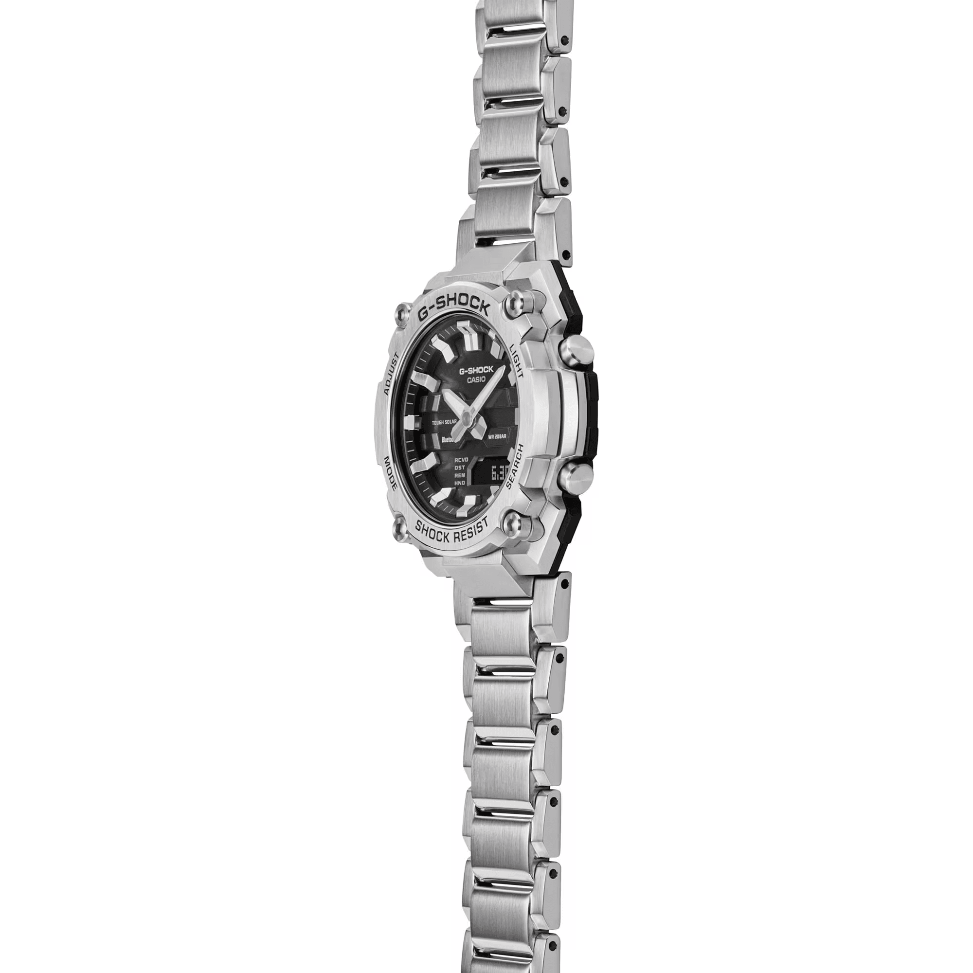 G-Steel Mid Size GSTB600D-1A