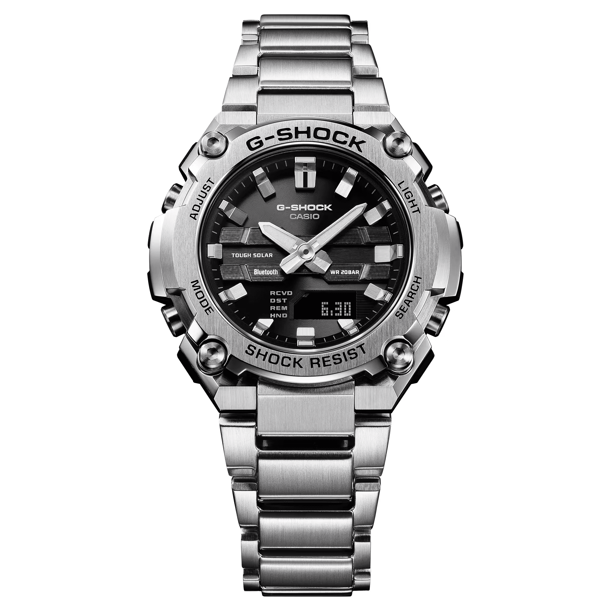 G-Steel Mid Size GSTB600D-1A