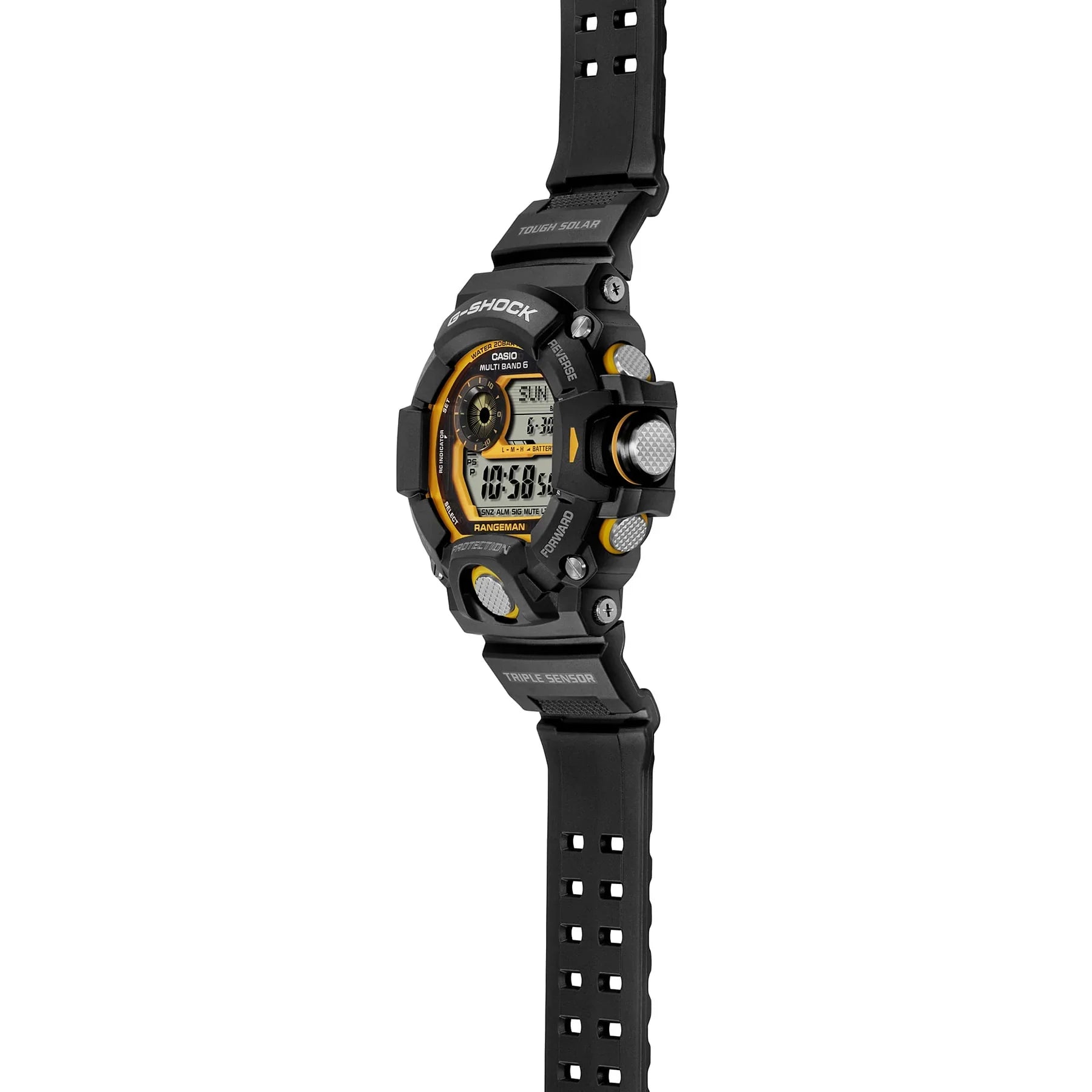 Rangeman yellow online