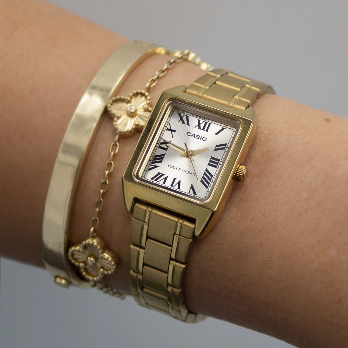 Casio Vintage LTPV007G-9E