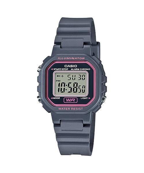 Casio Ladies LA20WH-8A