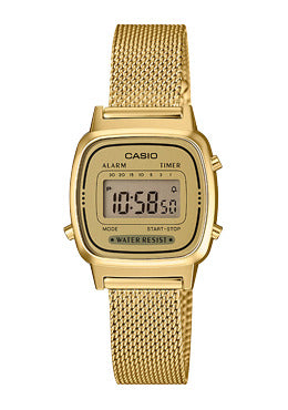 Casio Classic LA670WEMY-9D