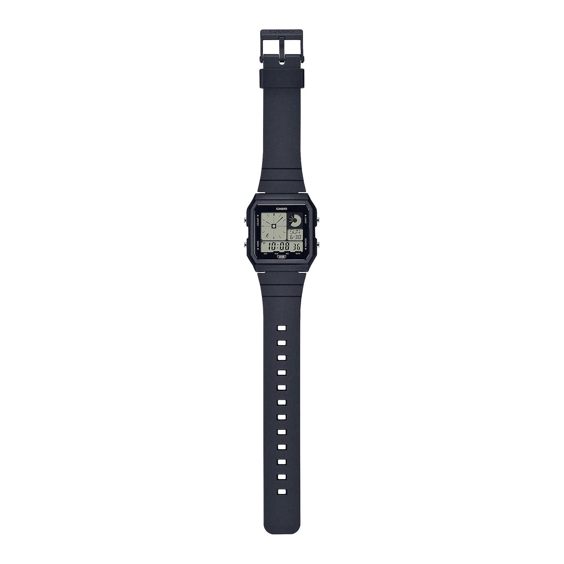 Casio Digital Analogue Playful Series Unisex LF20W-1A