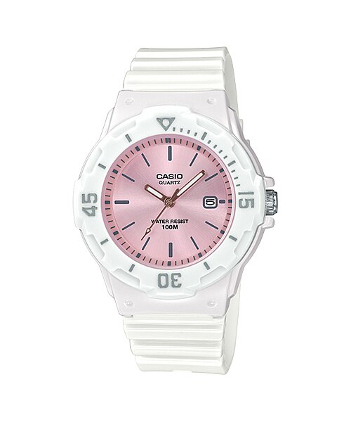 Casio Ladies LRW200H-4E3