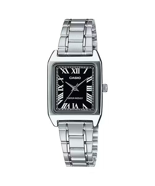 Casio Ladies LTPV007D-1B