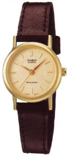 Casio Classic LTP1095Q-9A