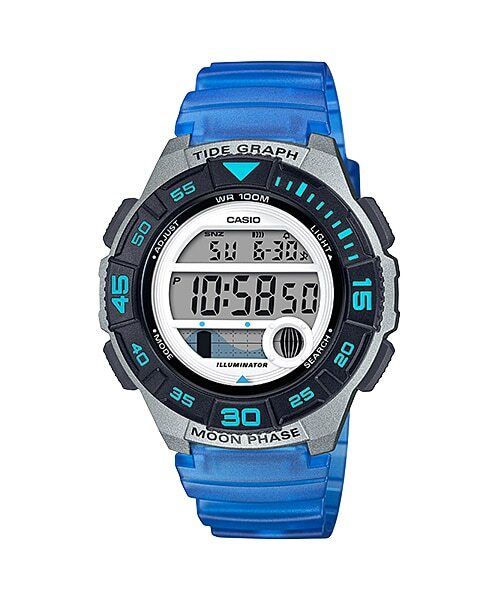 Casio LWS1100H-2A
