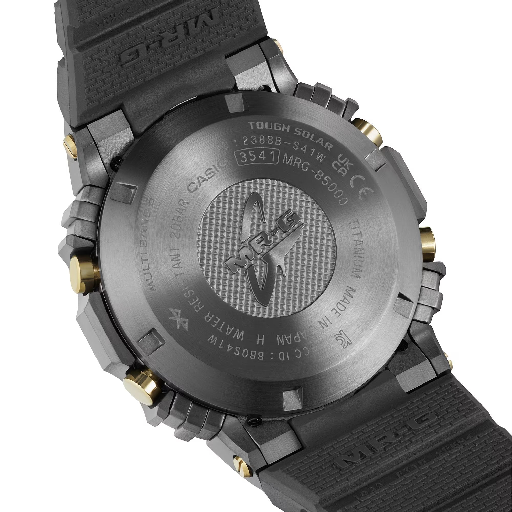 G-Shock MR-G MRGB5000R-1D