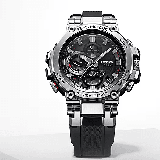 G-Shock MT-G Series MTGB1000-1A