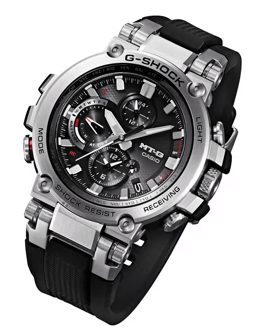 G-Shock MT-G Series MTGB1000-1A