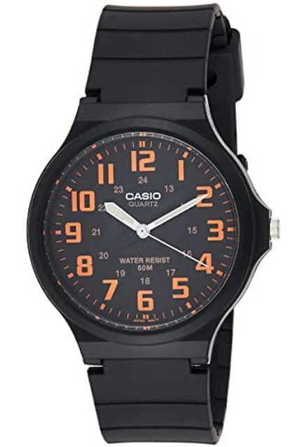 Casio Unisex MW240-4B