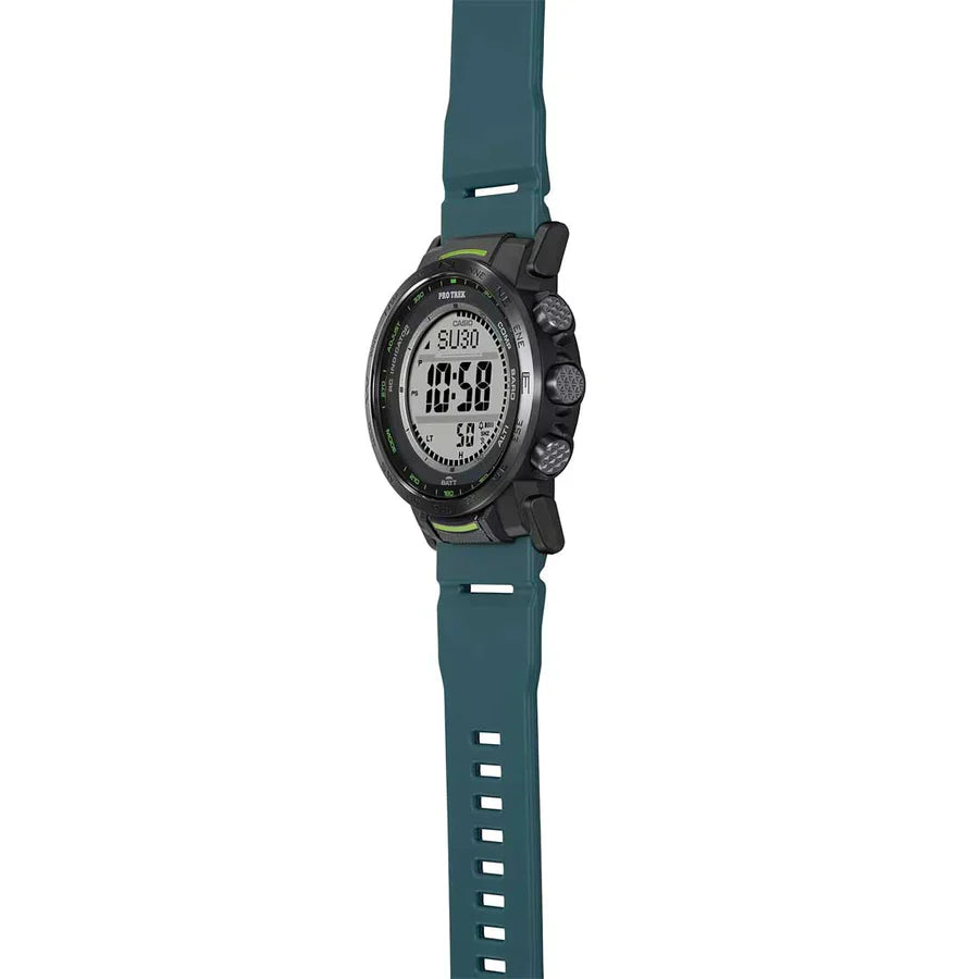 Pro Trek Outdoor Watch PRW35Y-3D