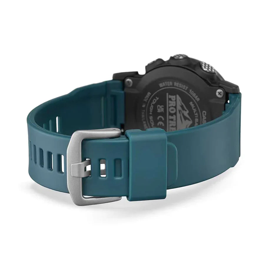 Pro Trek Outdoor Watch PRW35Y-3D