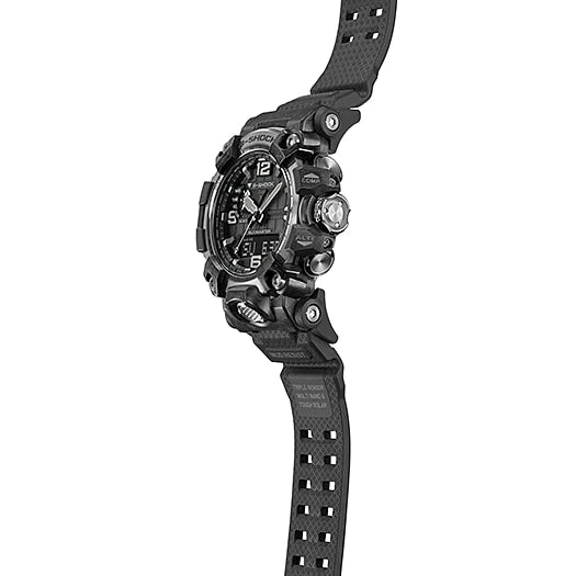 G-Shock Mudmaster Series Digital & Analogue watch GWG2000-1A1 / GWG-2000-1A1