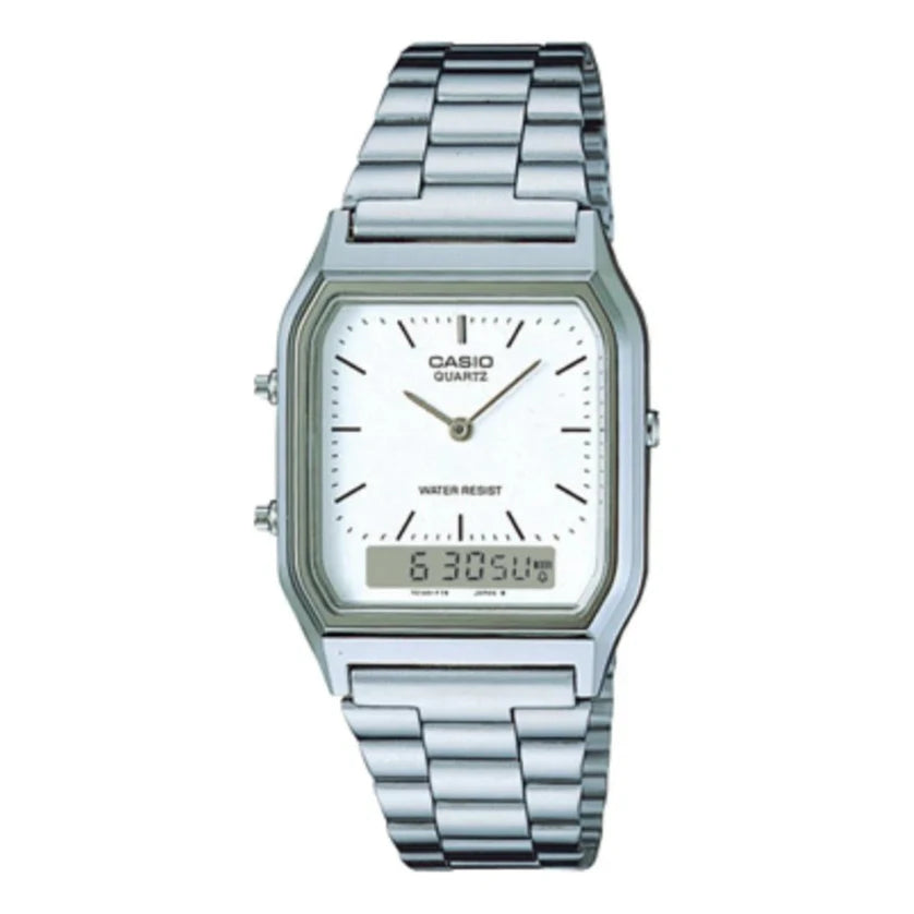 Casio Classic AQ230A-7DS