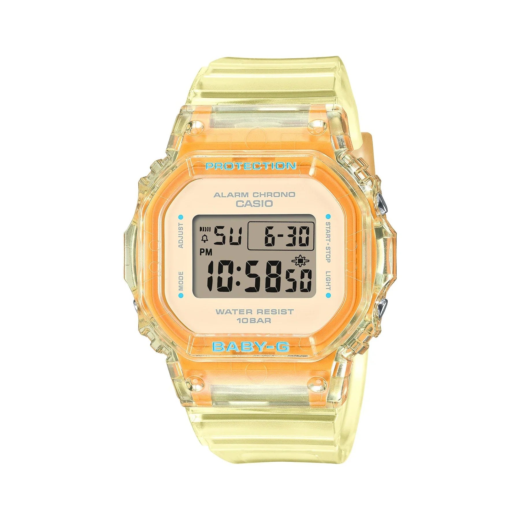 Baby g shock australia sale