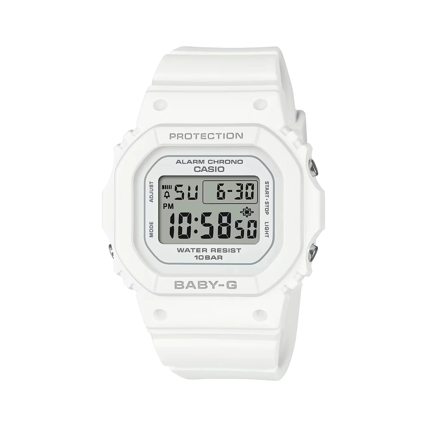 Baby G Classic BGD565U-7D