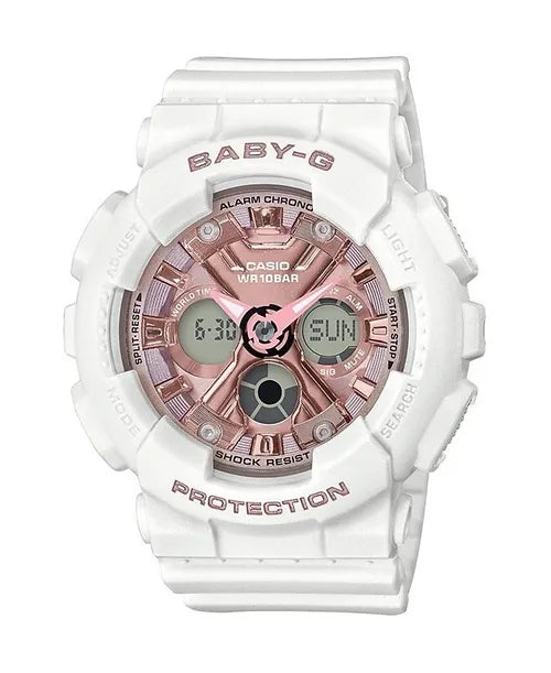 BABY G Digital Analogue Watches