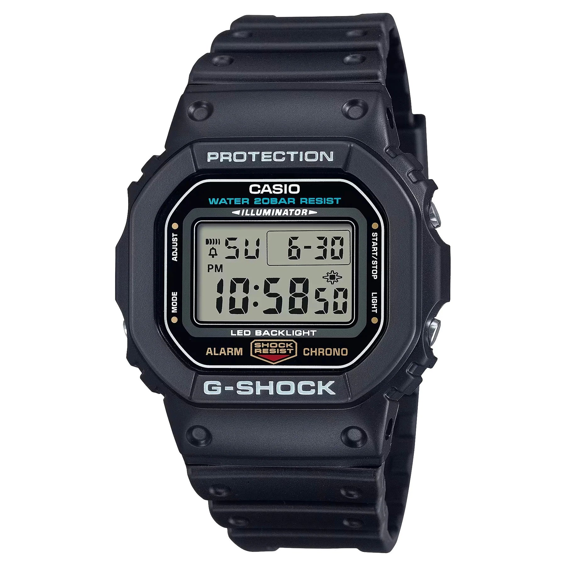 G Shock Vintage DW5600 1 G Shock Online G Shock Watches G Shock Watches Online Australia