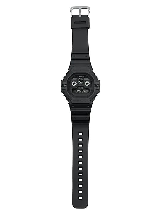 G-Shock DW5900BB-1D