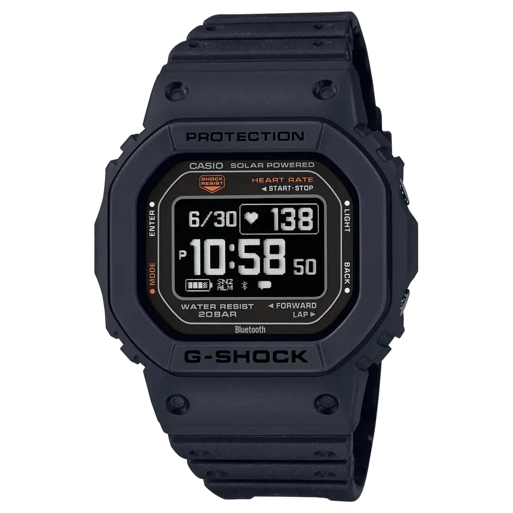 G Shock Fitness Watches G Shock Sports Watches Watch Kings