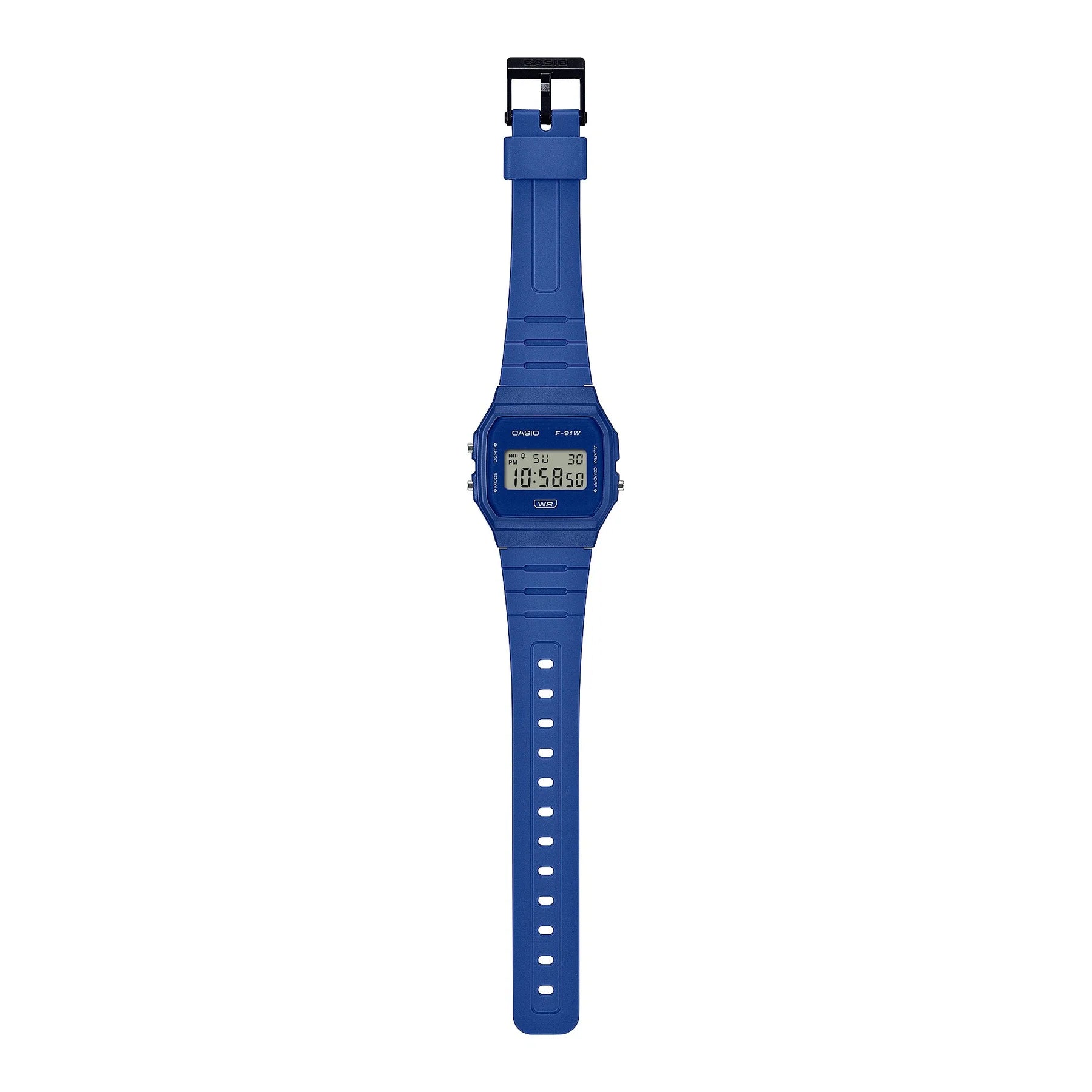 Casio Vintage F91WB-2A1