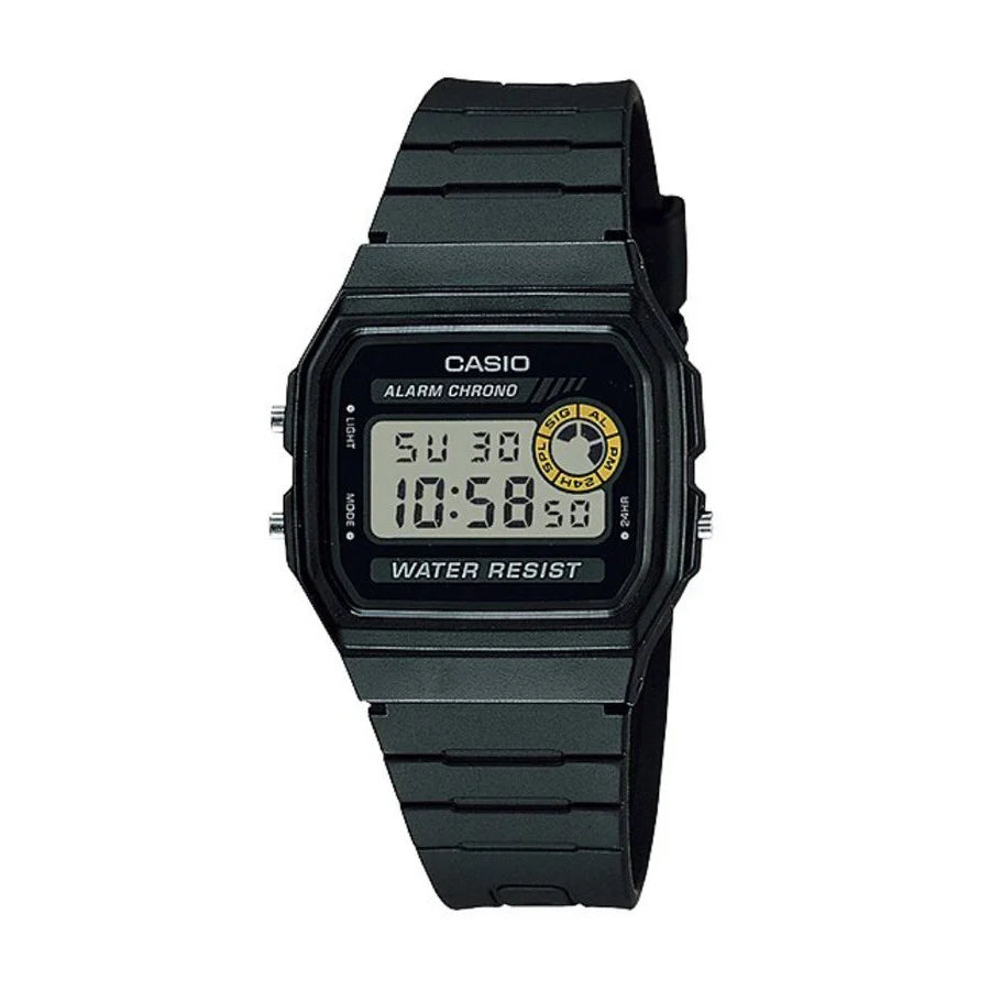 Casio Vintage Unisex F94WA-8D