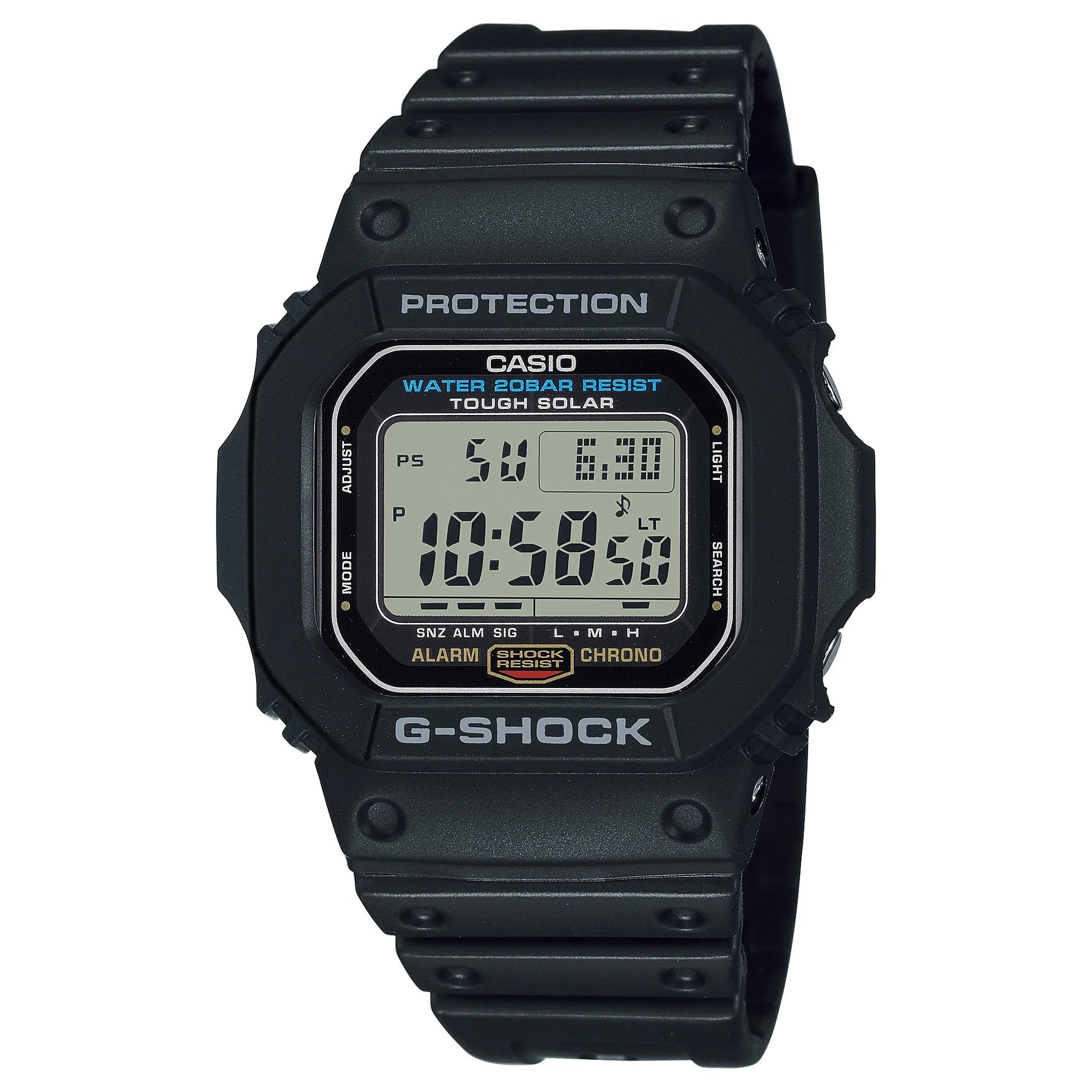 Best digital watches 2017 hotsell