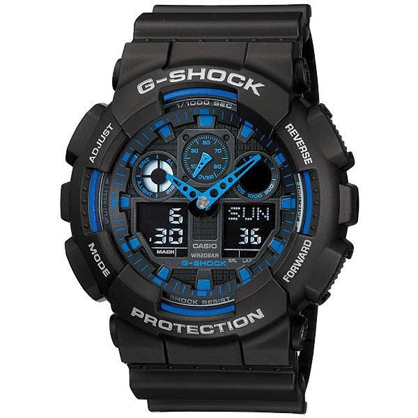 Casio G Shock Watches G Shock Australia Watch Kings