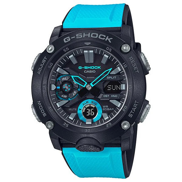 Analog plus digital watches deals